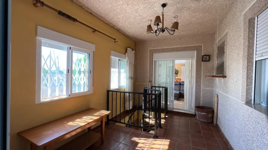 Квартира 170м² в Годеллета, Испания №1387 № 18