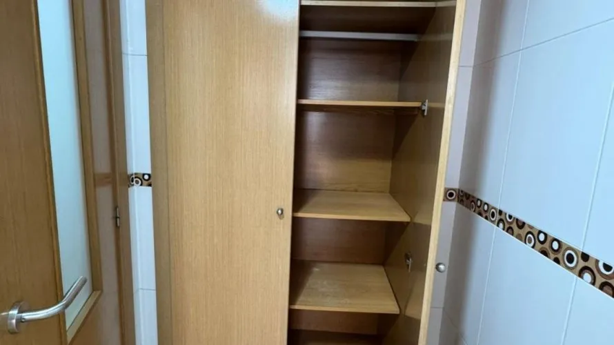 Квартира с 2 спальнями в Бенагуасиль, Испания №1445 № 6