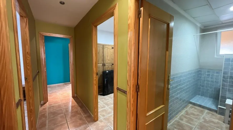 Квартира 170м² в Годеллета, Испания №1387 № 17