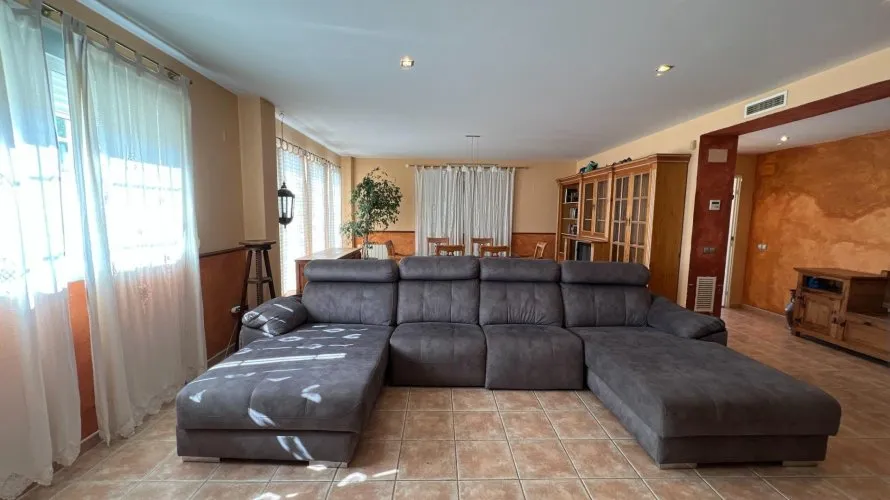 Квартира 170м² в Годеллета, Испания №1387 № 14