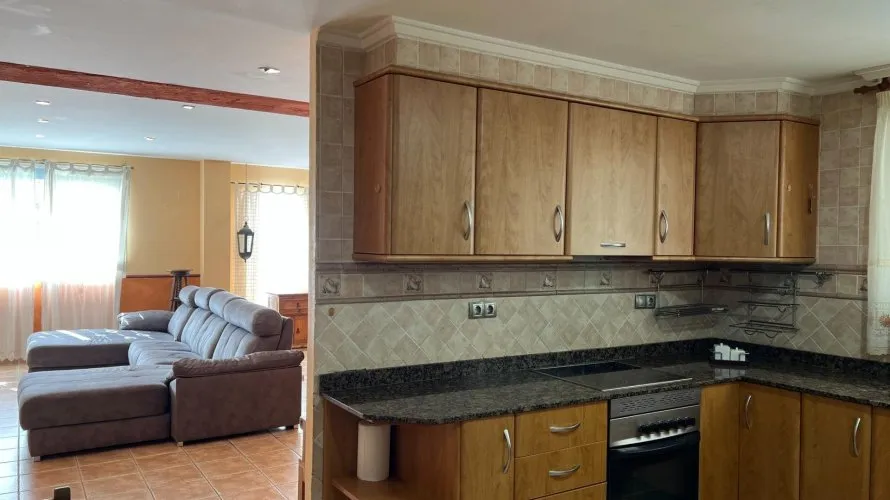 Квартира 170м² в Годеллета, Испания №1387 № 16