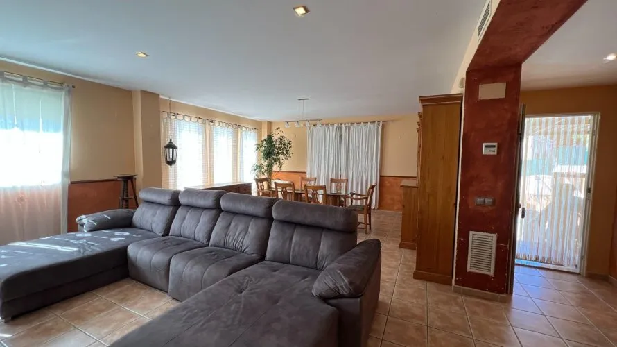 Квартира 170м² в Годеллета, Испания №1387 № 10