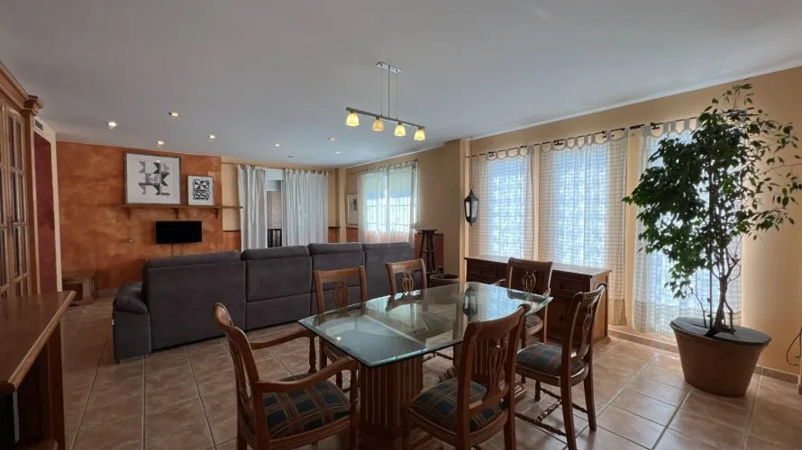 Квартира 170м² в Годеллета, Испания №1387 № 9