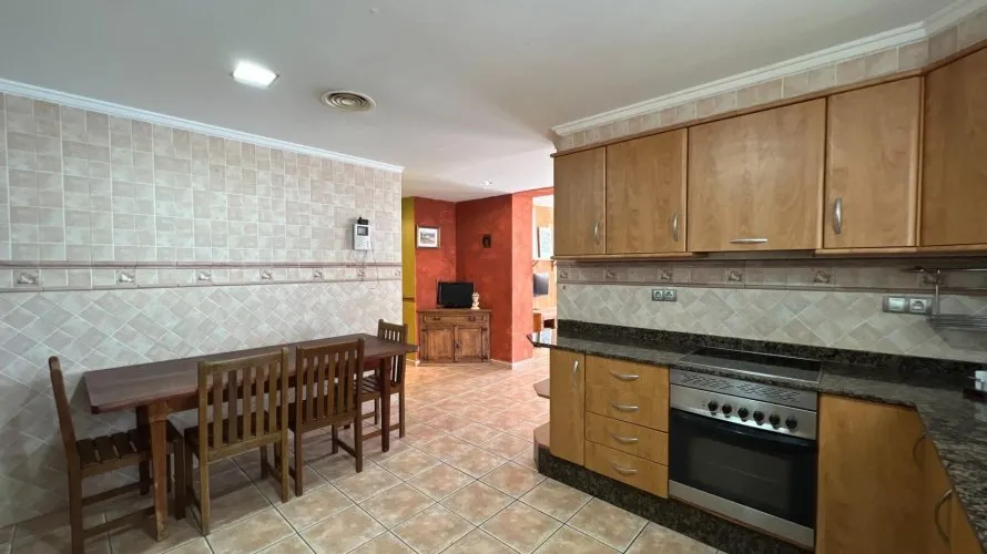Квартира 170м² в Годеллета, Испания №1387 № 15