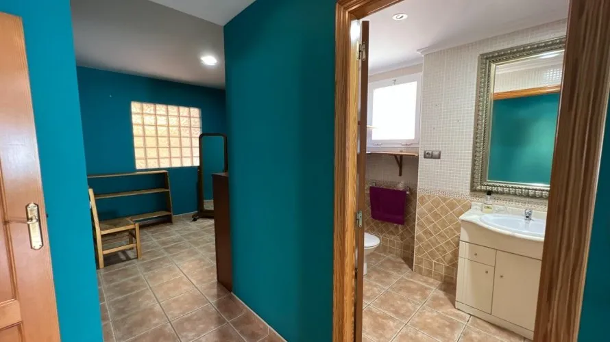 Квартира 170м² в Годеллета, Испания №1387 № 25