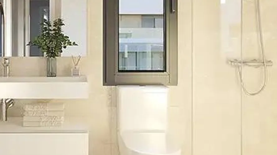 Квартира с 4 спальнями в Майорка, Испания №1433 № 7