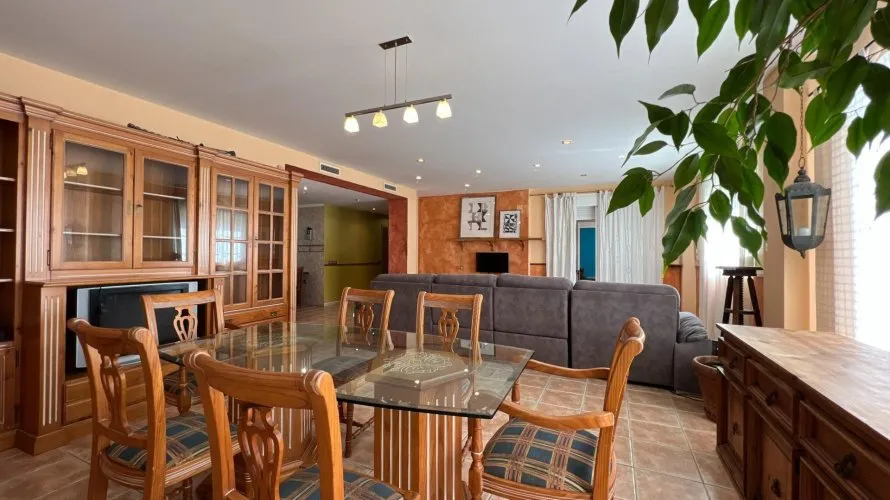 Квартира 170м² в Годеллета, Испания №1387 № 7