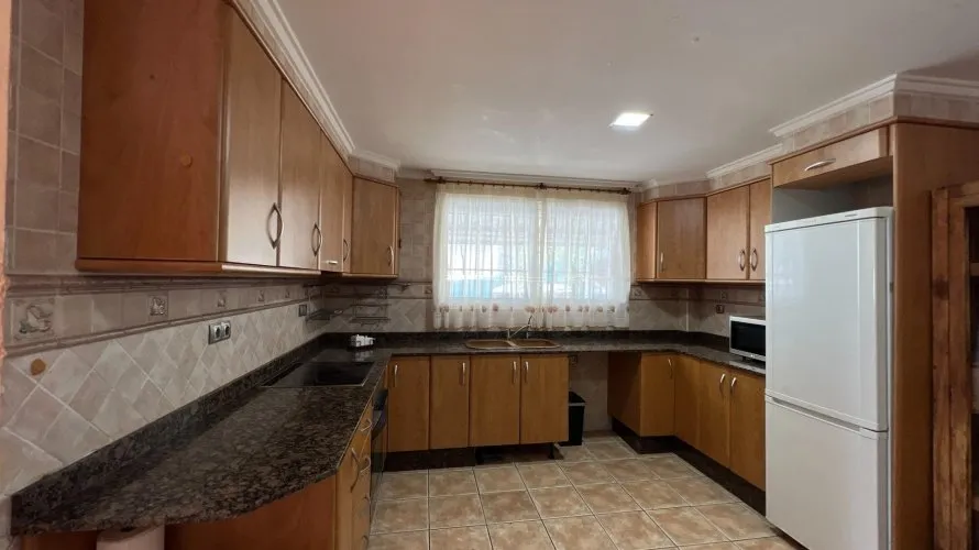 Квартира 170м² в Годеллета, Испания №1387 № 13