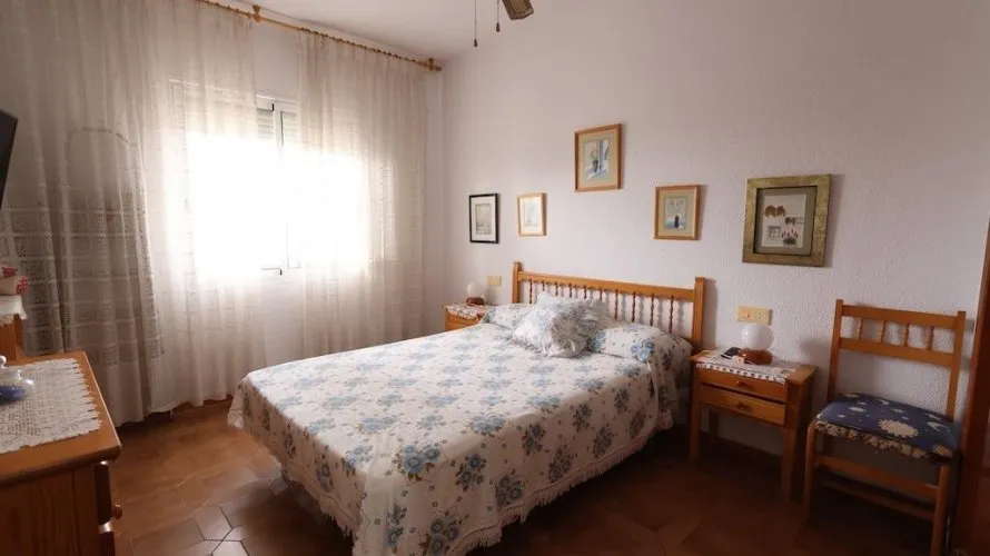 Квартира с 1 спальней в Кабо Роиг, Испания №1567 № 6