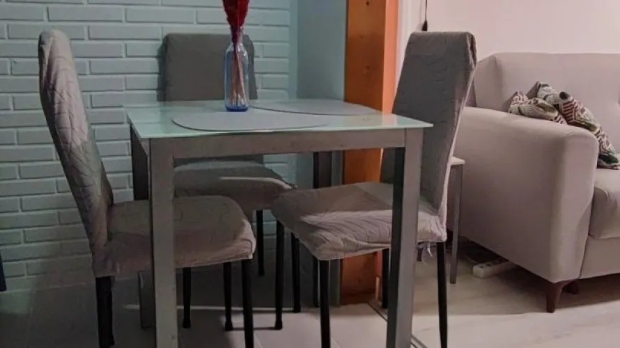 Квартира 29м² в Финестрат, Испания №1559 № 7