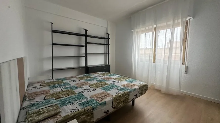 Квартира с 2 спальнями в Аликанте, Испания №1538 № 17