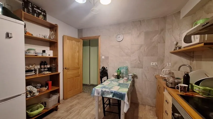 Квартира с 3 спальнями в Аликанте, Испания №1556 № 10