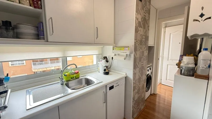 Квартира с 2 спальнями в Гуардамар-дель-Сегура, Испания №1480 № 15