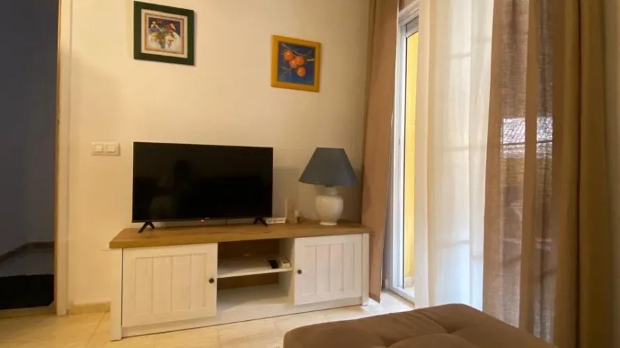 Квартира с 1 спальней в Торревьеха, Испания №1609 № 16