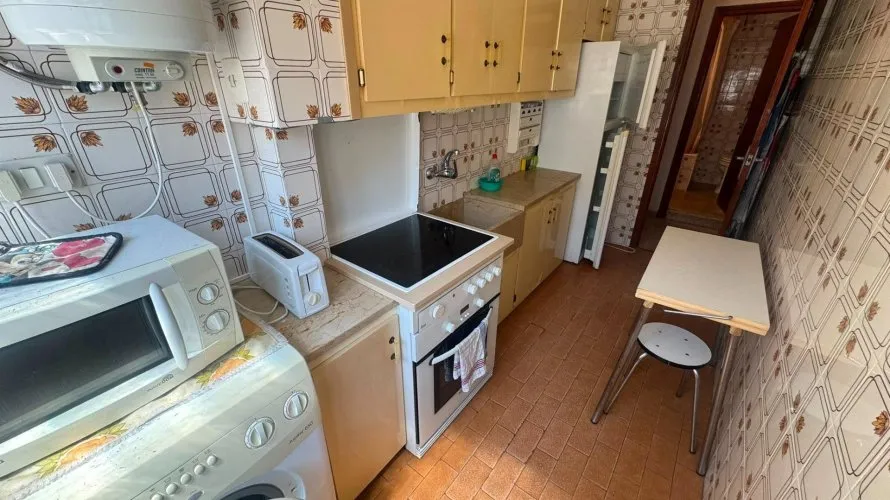Квартира с 1 спальней в Тавернес де ла Вальдигна, Испания №1604 № 15