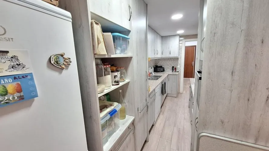 Квартира с 1 спальней в Торревьеха, Испания №1569 № 16