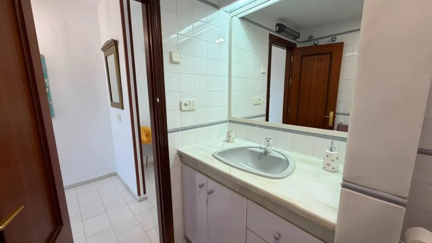 Квартира с 1 спальней в Торребланка, Испания №1603 № 1