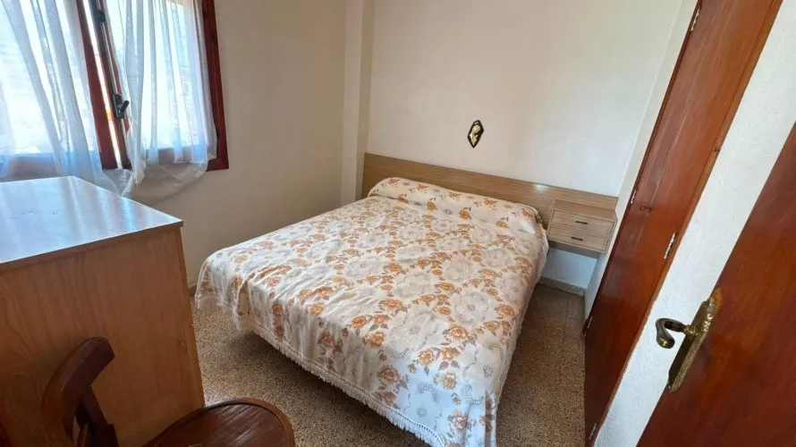 Квартира с 1 спальней в Тавернес де ла Вальдигна, Испания №1604 № 8