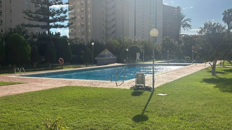 Квартира 29м² в Финестрат, Испания №1559 № 27
