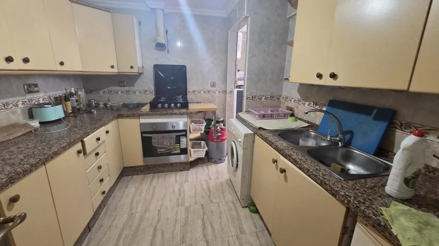 Квартира с 2 спальнями в Аликанте, Испания №1596 № 8