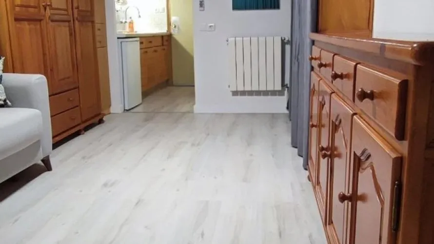 Квартира 29м² в Финестрат, Испания №1559 № 2