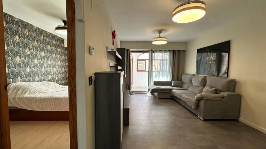 Квартира с 3 спальнями в Торревьеха, Испания №1573 № 3