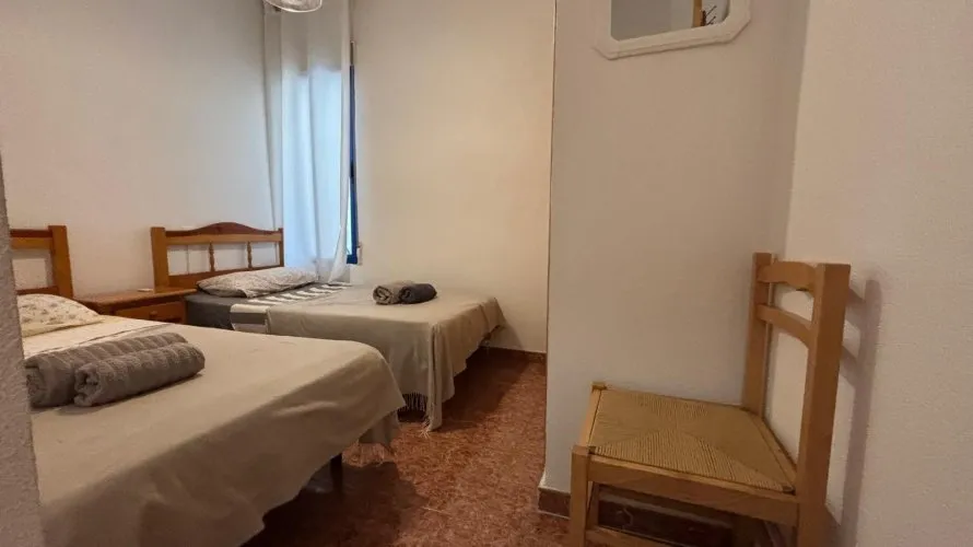 Квартира 78м² в Торревьеха, Испания №1577 № 17