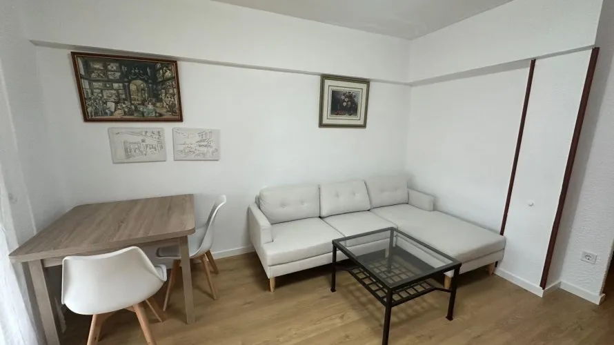 Квартира с 2 спальнями в Аликанте, Испания №1538 № 13