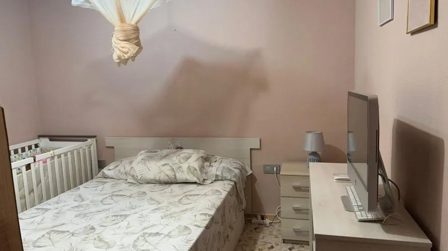 Квартира с 2 спальнями в Аликанте, Испания №1565 № 6