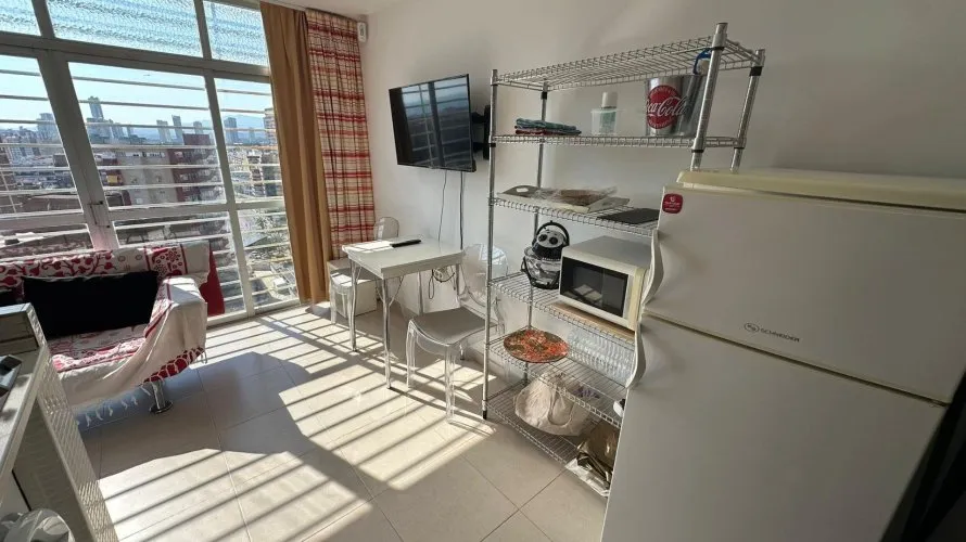 Квартира 42м² в Бенидорм, Испания №1580 № 8