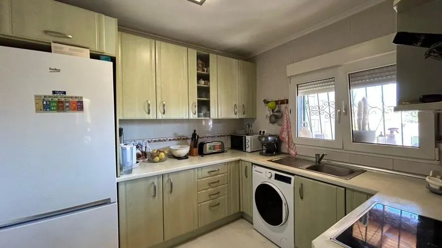 Квартира с 4 спальнями в Ла Нусия, Испания №1462 № 9
