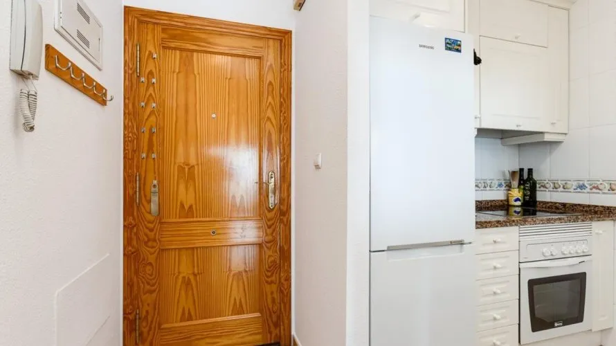 Квартира с 1 спальней в Торребланка, Испания №1534 № 4