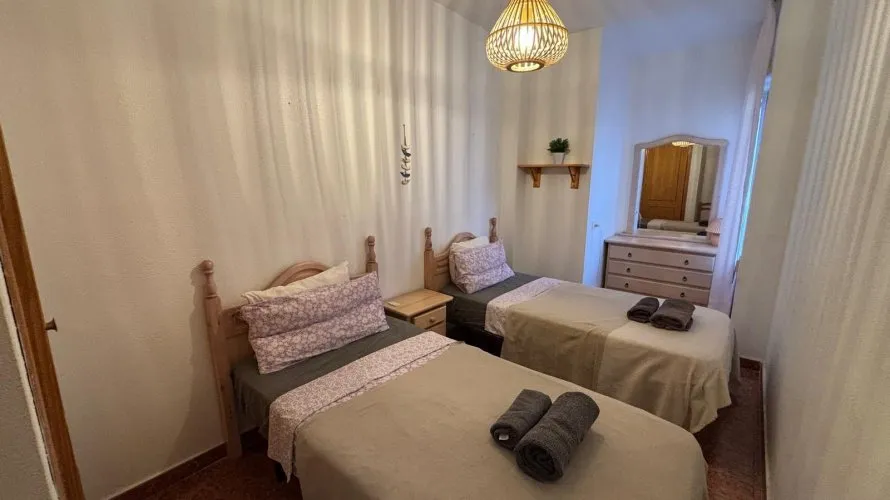 Квартира 78м² в Торревьеха, Испания №1577 № 20