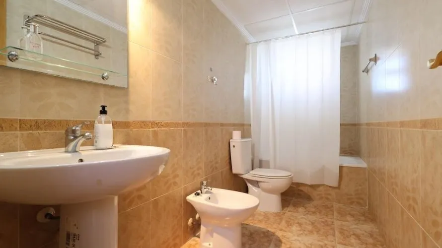 Дуплекс с 2 спальнями в Лос Альтос, Испания №1475 № 8