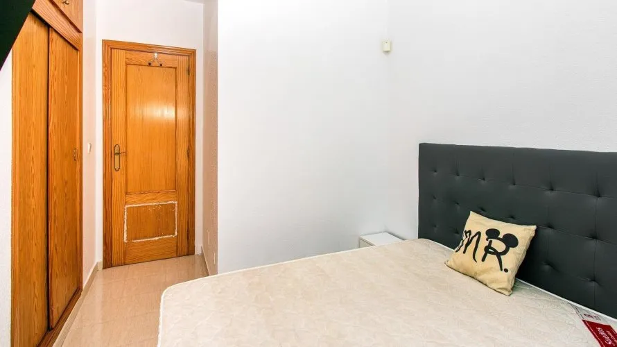 Квартира 55м² в Кампоамор, Испания №1607 № 2