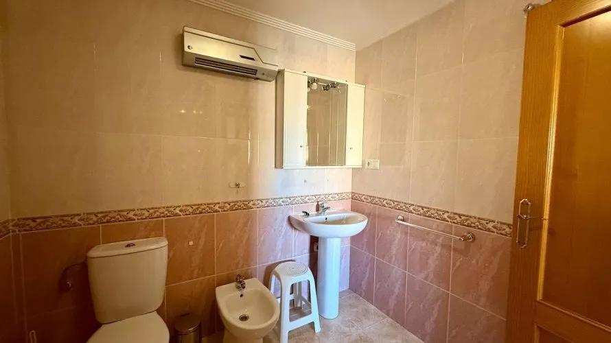 Квартира с 2 спальнями в Ориуэла, Испания №1557 № 13