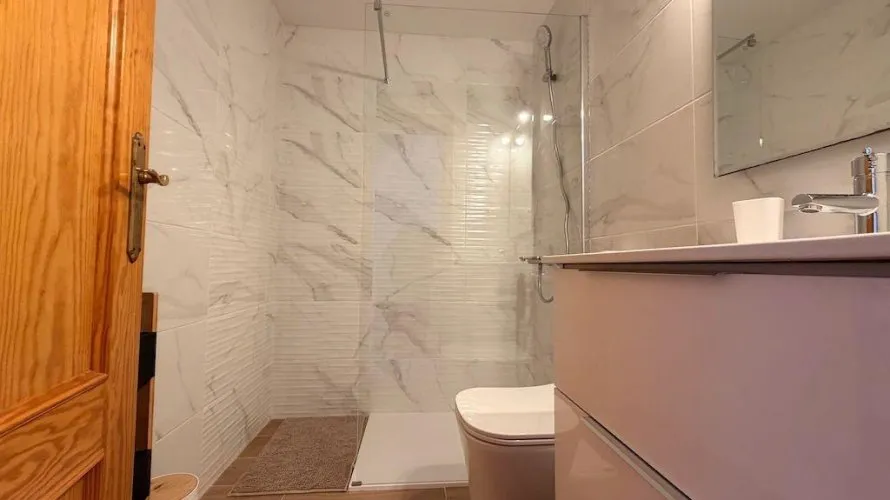 Бунгало с 2 спальнями в Кампоамор, Испания №1564 № 6