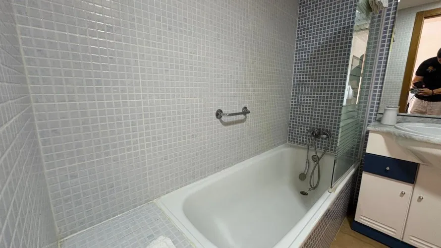 Квартира с 2 спальнями в Агилас, Испания №1555 № 11