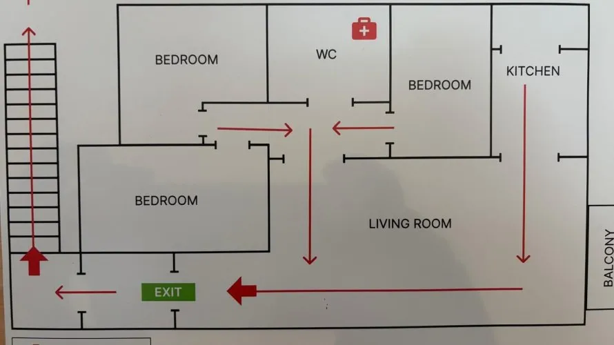 Квартира 78м² в Торревьеха, Испания №1577 № 1