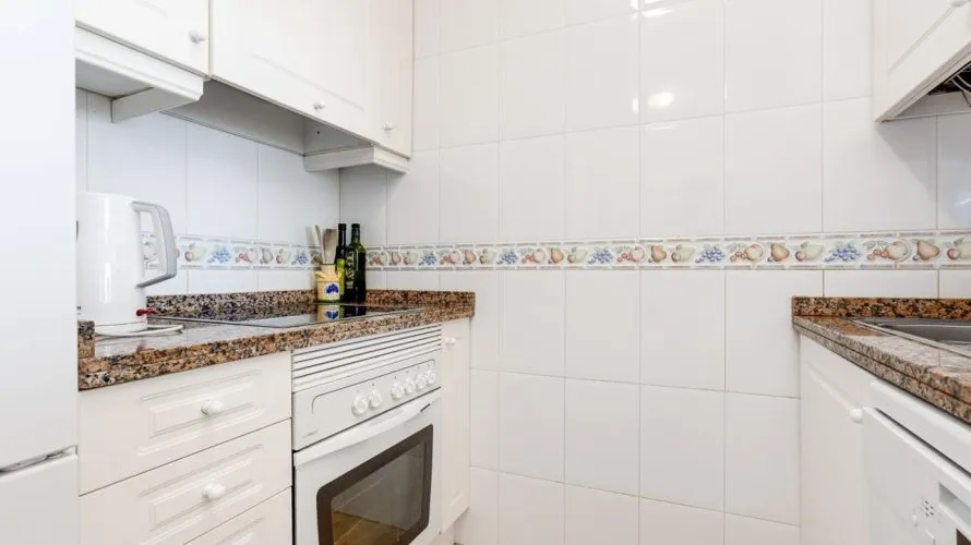 Квартира с 1 спальней в Торребланка, Испания №1534 № 6