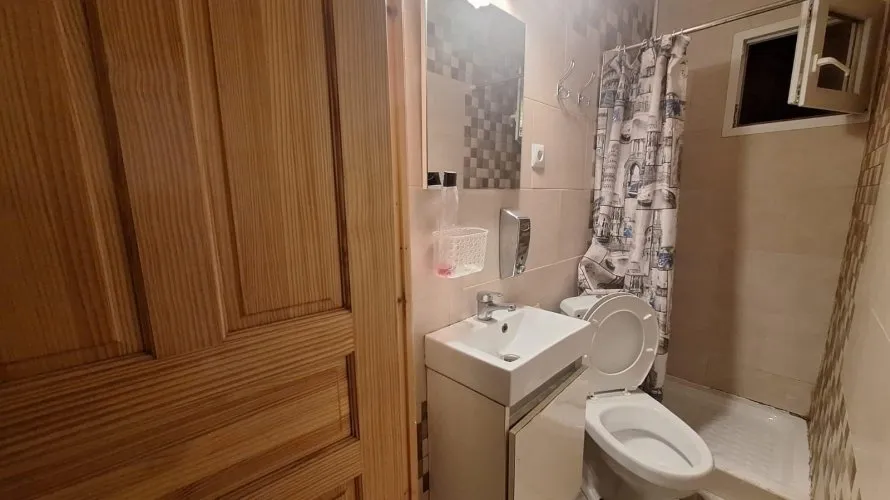 Квартира с 3 спальнями в Аликанте, Испания №1556 № 1