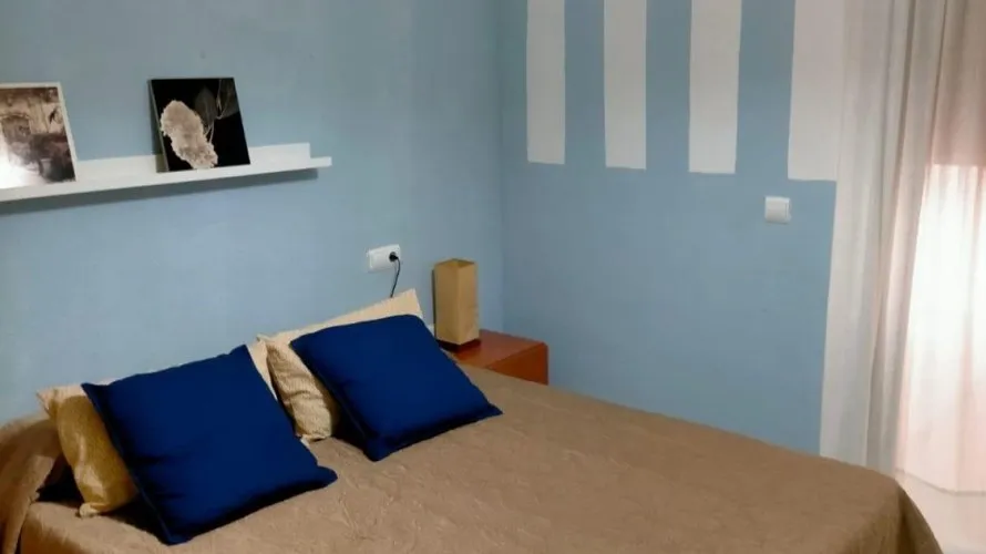 Квартира с 1 спальней в Л'Альфас дель Пи, Испания №1535 № 1