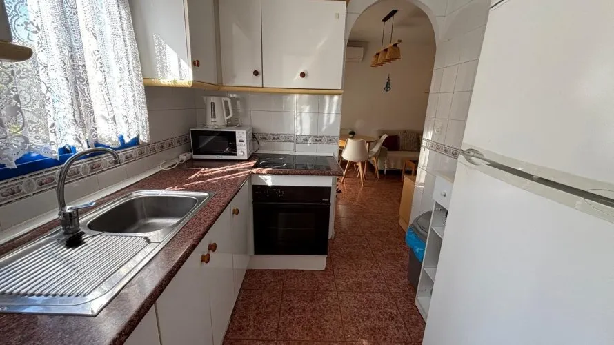Квартира 78м² в Торревьеха, Испания №1577 № 9