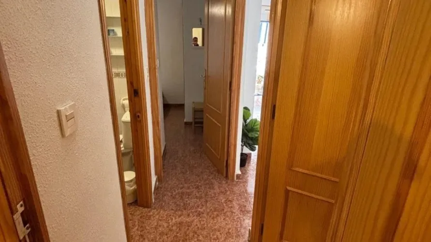 Квартира 78м² в Торревьеха, Испания №1577 № 16