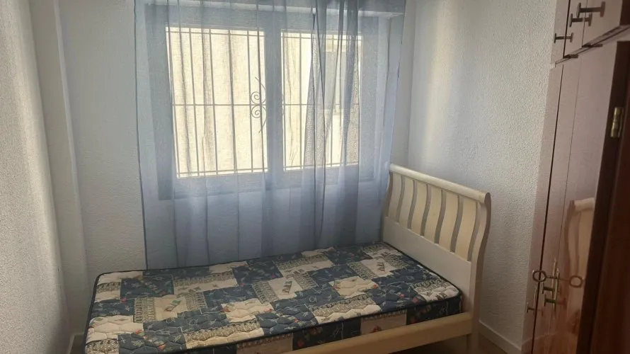 Квартира с 2 спальнями в Аликанте, Испания №1538 № 10