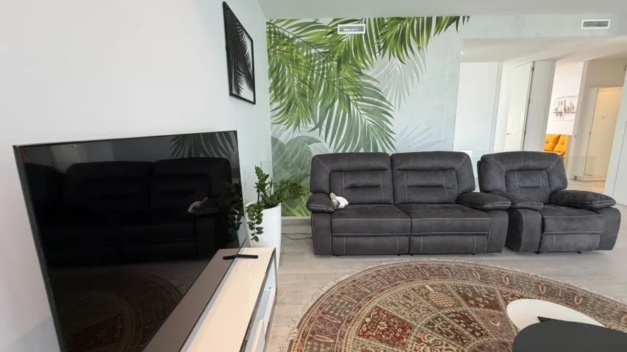 Дом 324м² в Финестрат, Испания №1495 № 24