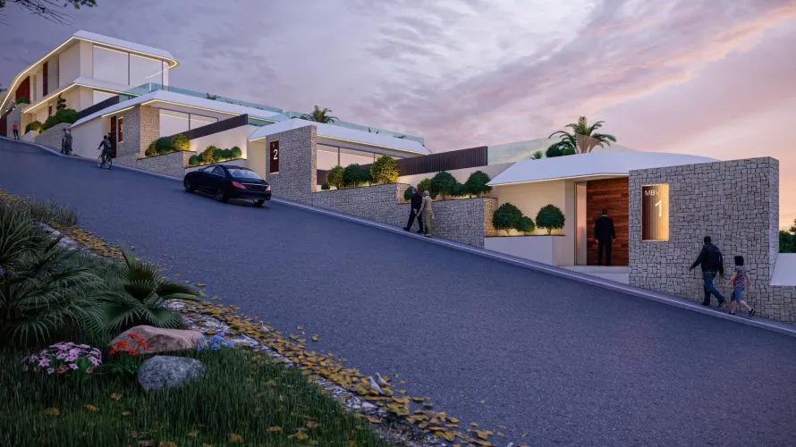 Квартира с 3 спальнями в Маривилла, Испания №1528 № 16
