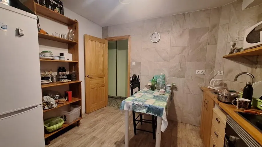 Квартира с 3 спальнями в Аликанте, Испания №1556 № 5