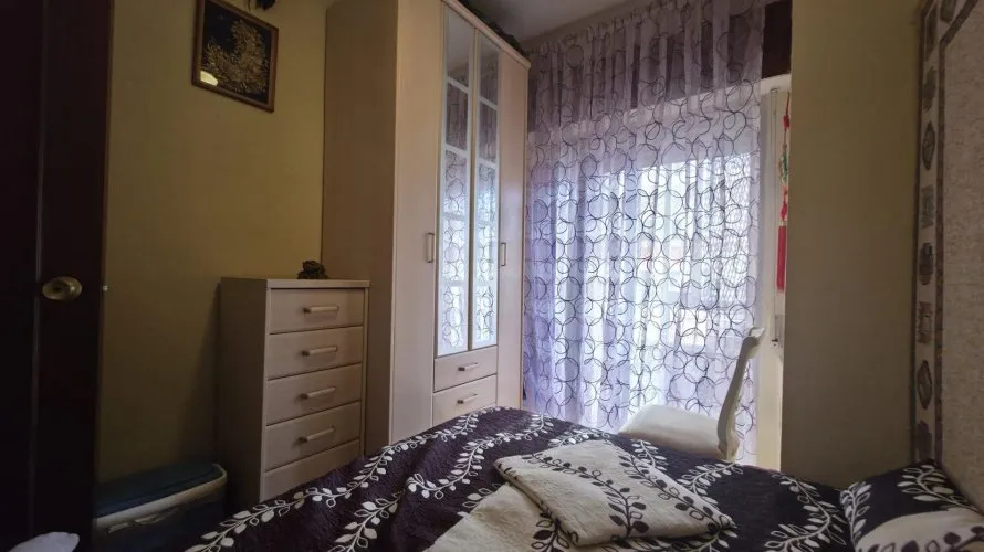 Квартира с 3 спальнями в Торревьеха, Испания №1608 № 13