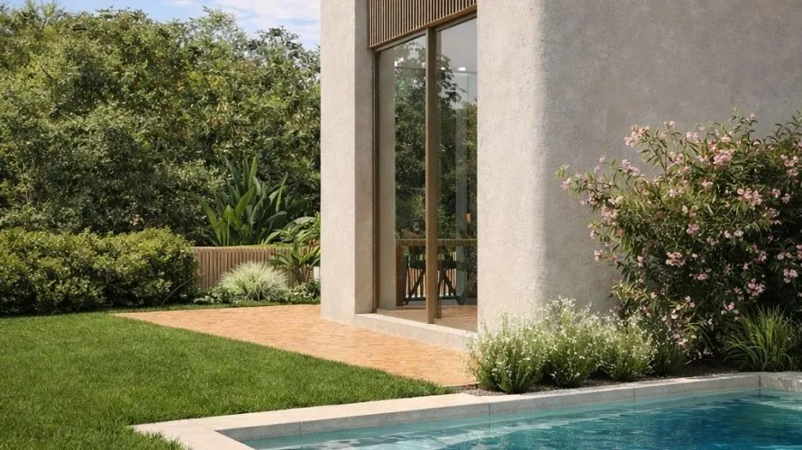 Квартира с 2 спальнями в Хавеа, Испания №1505 № 26